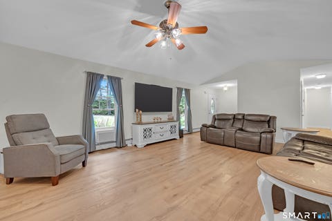 Tiny photo for 141 Gibson Hill Road, Sterling, CT 06377 (MLS # 24201456)