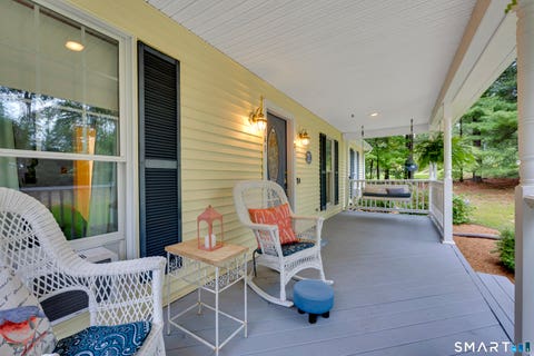 Tiny photo for 141 Gibson Hill Road, Sterling, CT 06377 (MLS # 24201456)