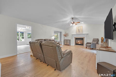 Tiny photo for 141 Gibson Hill Road, Sterling, CT 06377 (MLS # 24201456)