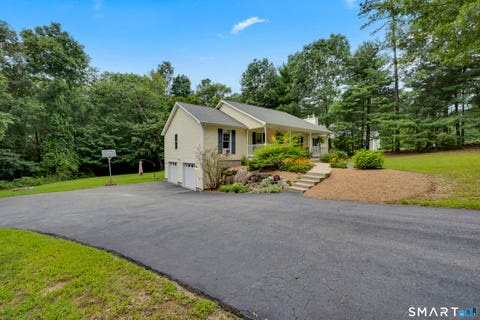 Tiny photo for 141 Gibson Hill Road, Sterling, CT 06377 (MLS # 24201456)