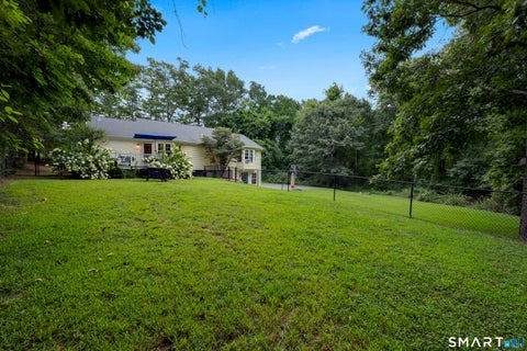 Tiny photo for 141 Gibson Hill Road, Sterling, CT 06377 (MLS # 24201456)