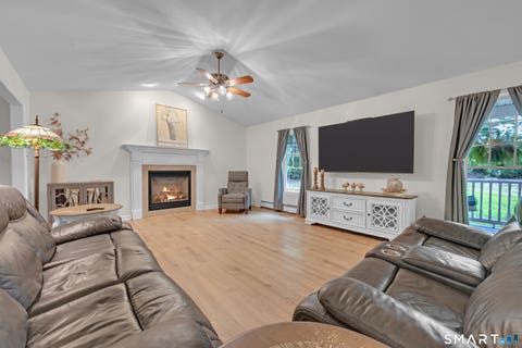 Tiny photo for 141 Gibson Hill Road, Sterling, CT 06377 (MLS # 24201456)