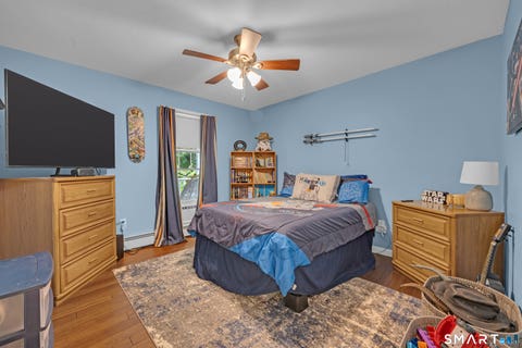 Tiny photo for 141 Gibson Hill Road, Sterling, CT 06377 (MLS # 24201456)