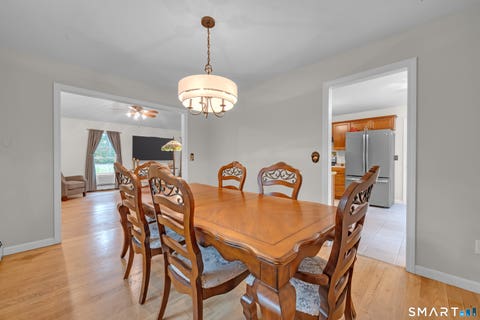 Tiny photo for 141 Gibson Hill Road, Sterling, CT 06377 (MLS # 24201456)