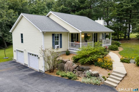 Tiny photo for 141 Gibson Hill Road, Sterling, CT 06377 (MLS # 24201456)