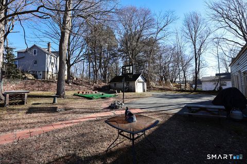 Tiny photo for 57 W Main Street, Stafford, CT 06076 (MLS # 24145673)