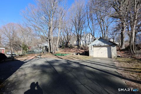 Tiny photo for 57 W Main Street, Stafford, CT 06076 (MLS # 24145673)