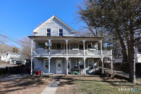 57 West Main Street Stafford CT 06076