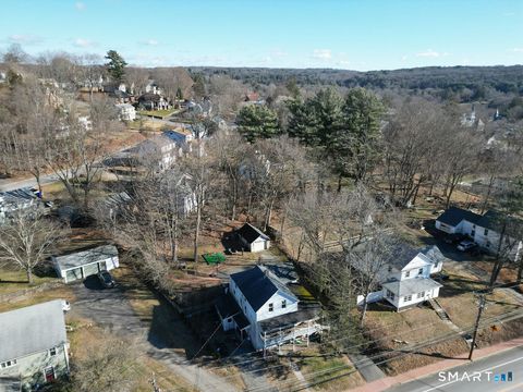 Tiny photo for 57 W Main Street, Stafford, CT 06076 (MLS # 24145673)