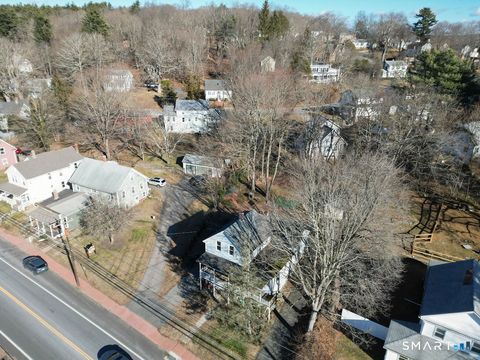 Tiny photo for 57 W Main Street, Stafford, CT 06076 (MLS # 24145673)