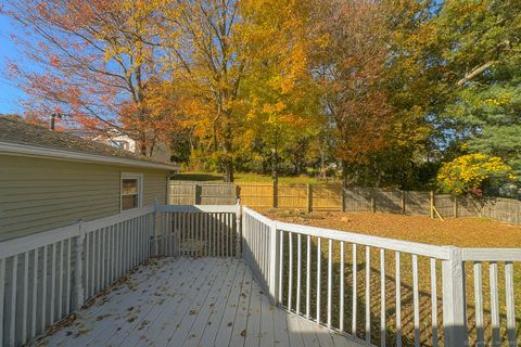 Tiny photo for 100 Media Avenue #1, Waterbury, CT 06708 (MLS # 24135675)