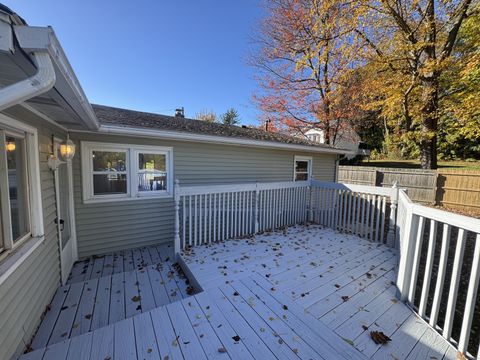 Tiny photo for 100 Media Avenue #1, Waterbury, CT 06708 (MLS # 24135675)