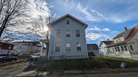 16 Winthrop Street Meriden CT 06451