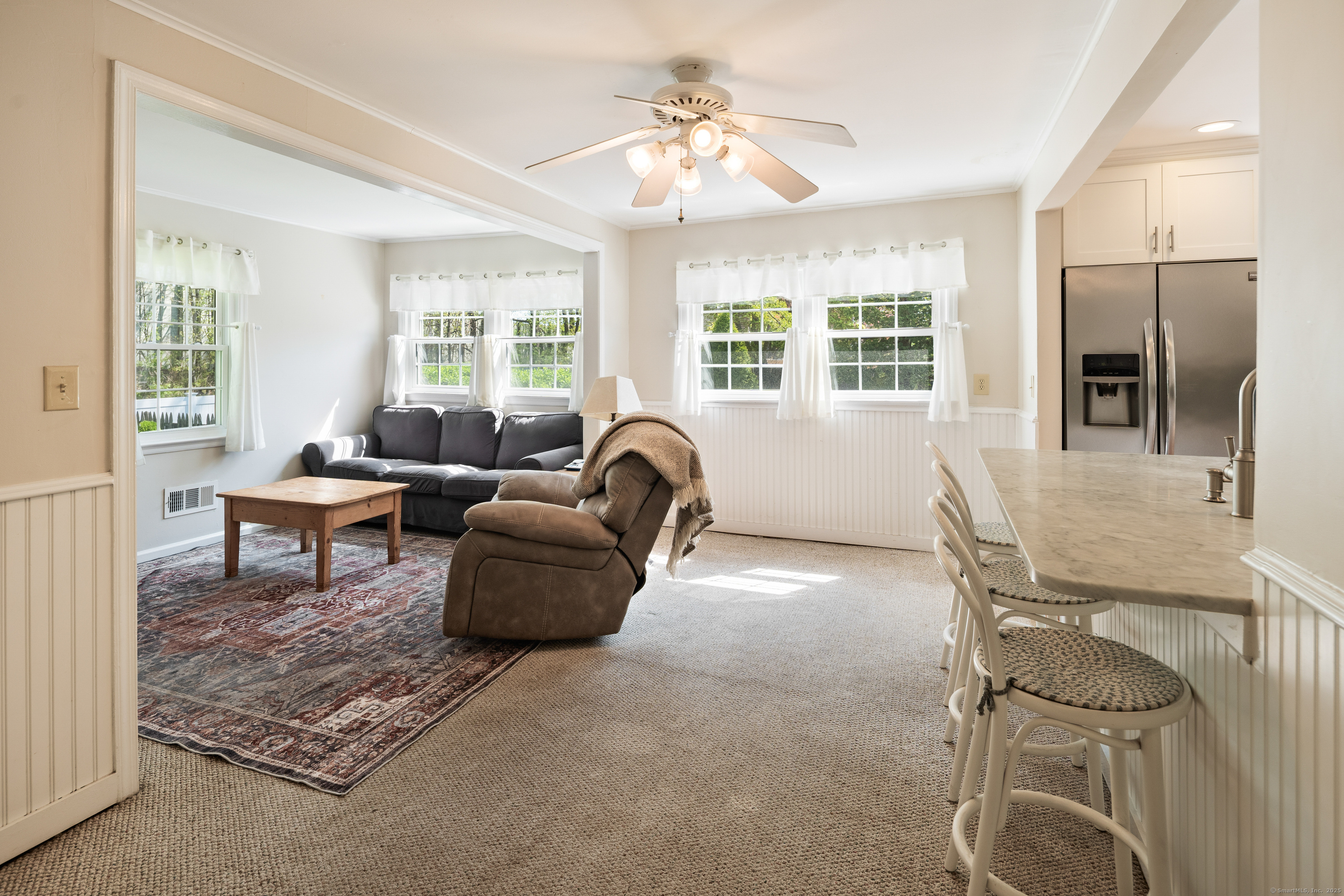 65 Maple Street, Darien, Connecticut image 5