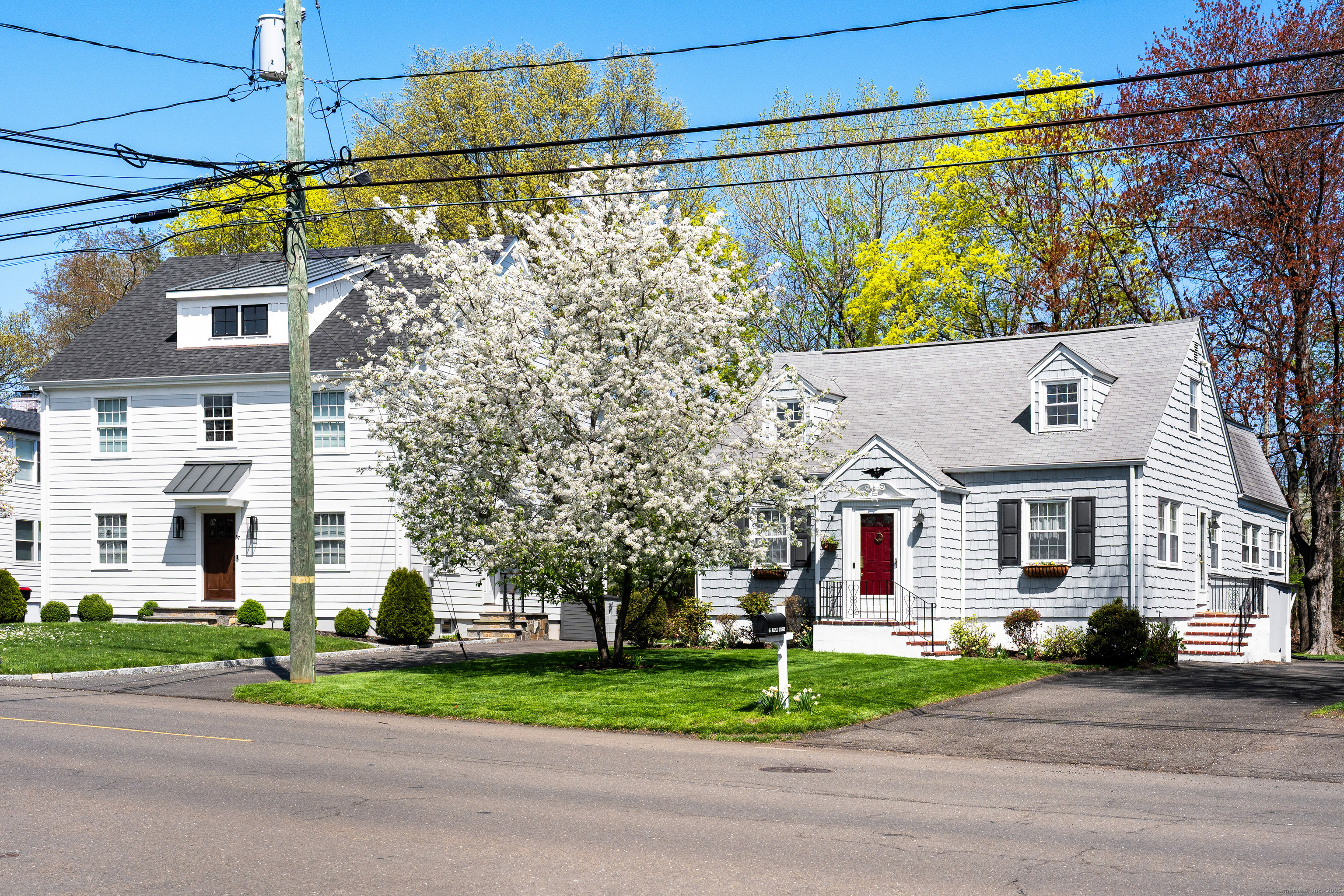 65 Maple Street, Darien, Connecticut image 35