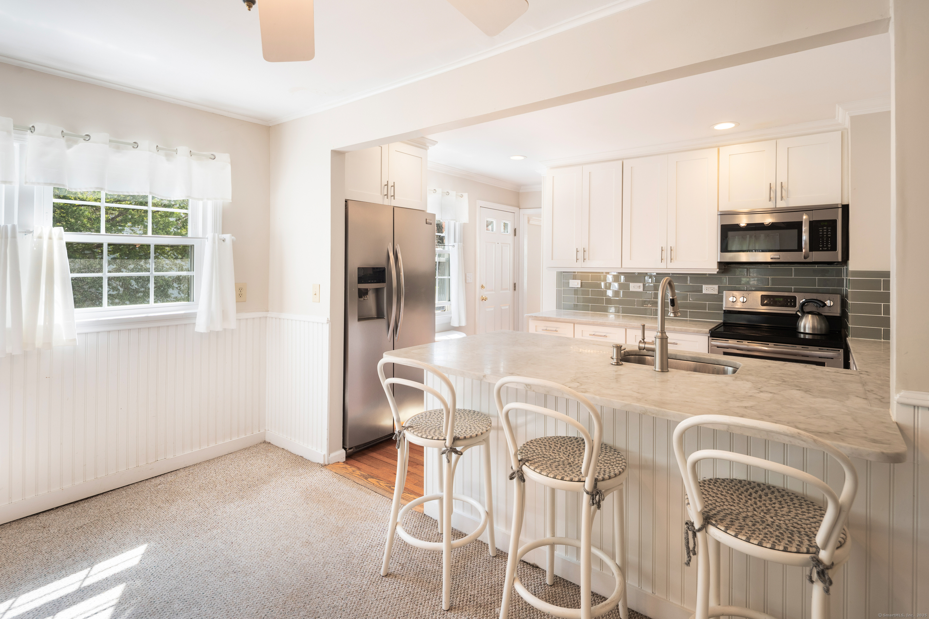 65 Maple Street, Darien, Connecticut image 4