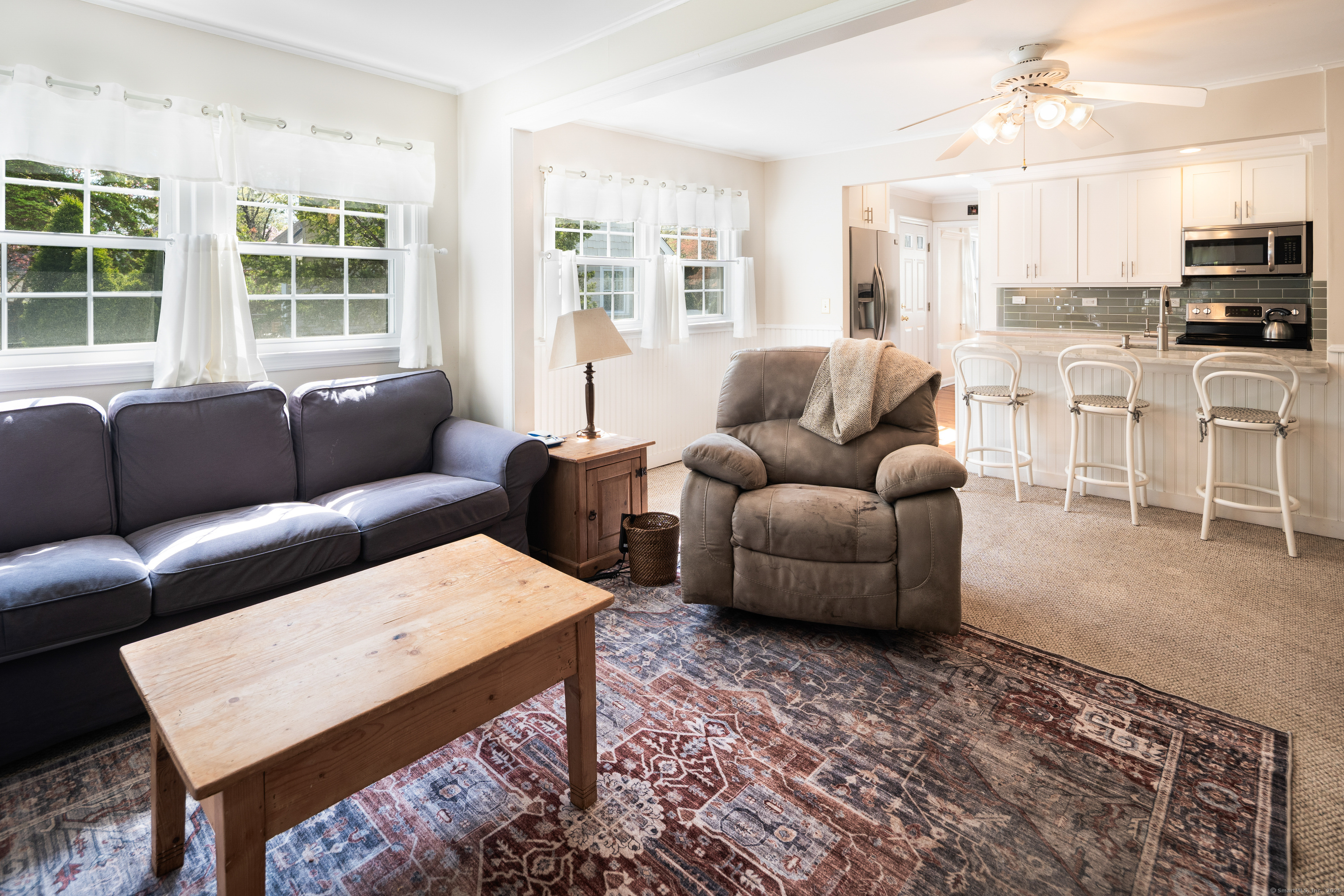 65 Maple Street, Darien, Connecticut image 6