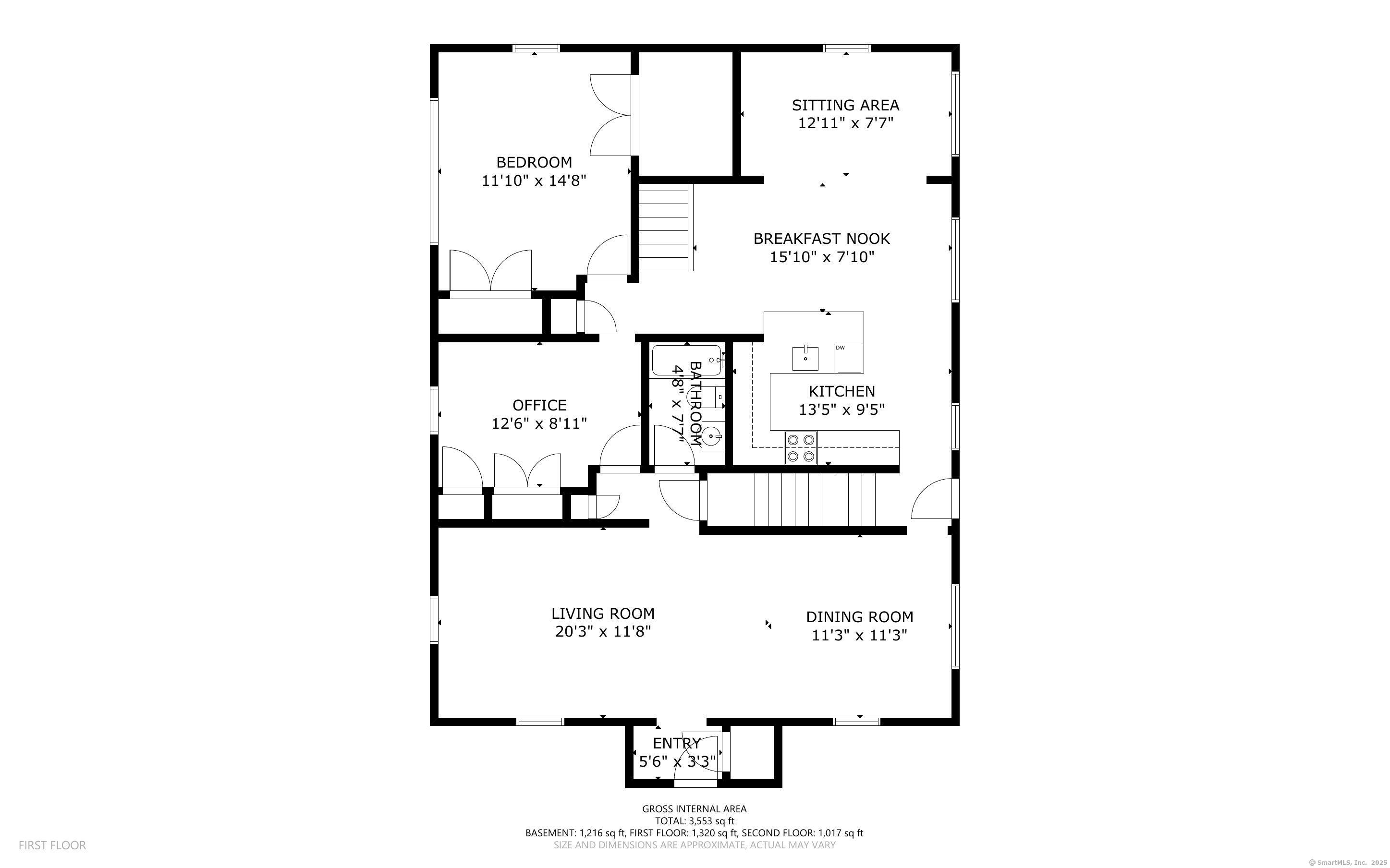 65 Maple Street, Darien, Connecticut image 38