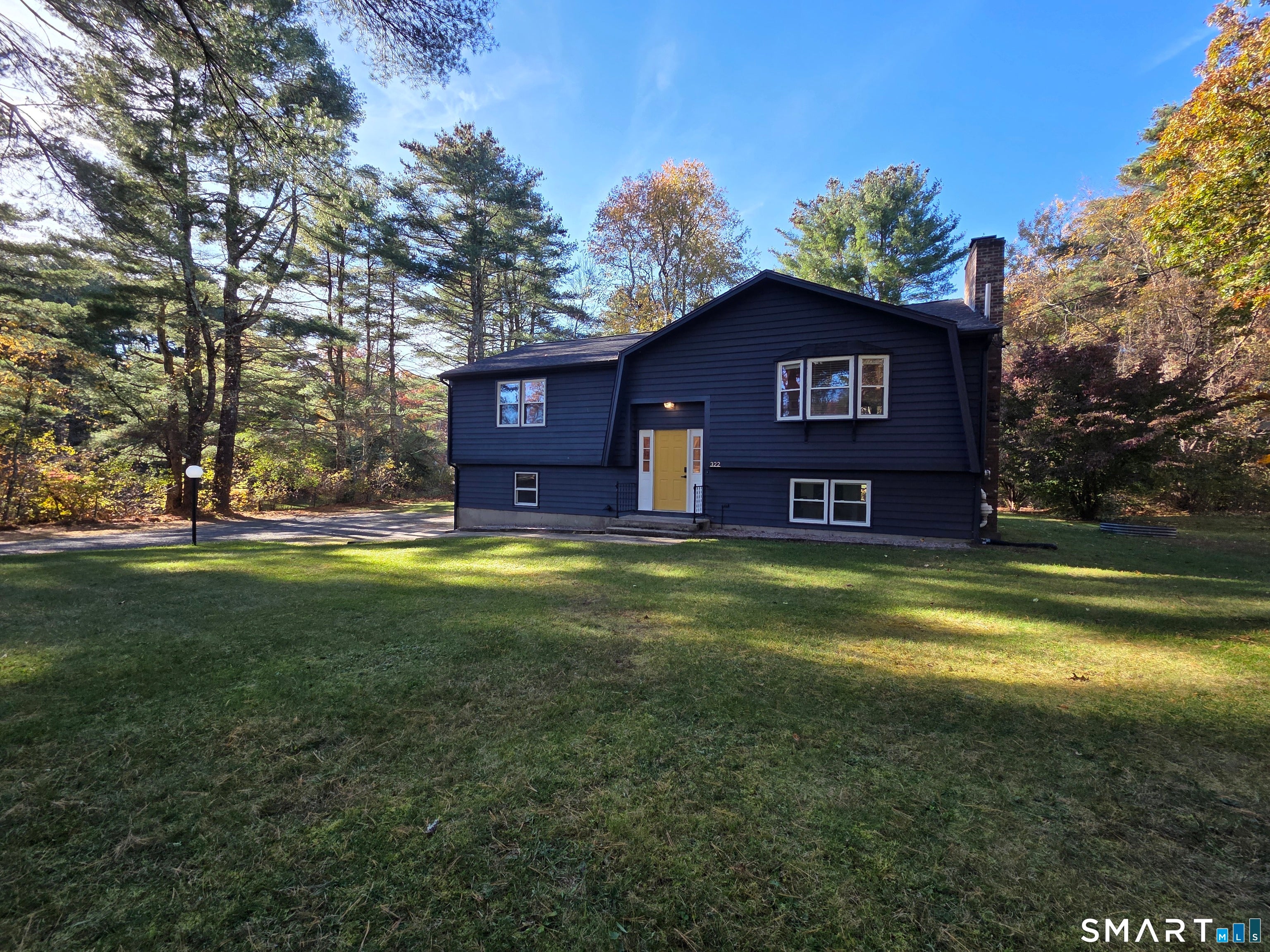 322 Quaddick Town Farm Road