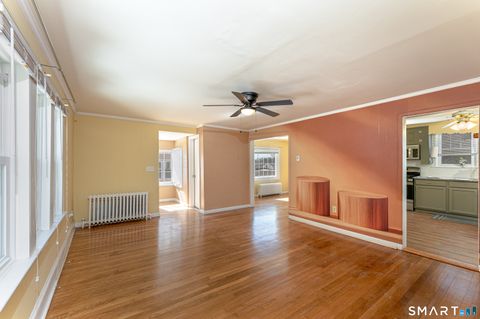 Tiny photo for 55 Bronx Avenue, Waterbury, CT 06705 (MLS # 24157726)