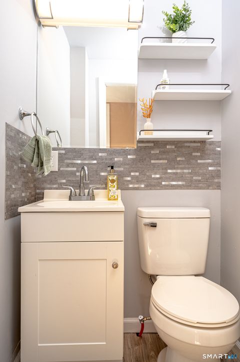 Tiny photo for 55 Bronx Avenue, Waterbury, CT 06705 (MLS # 24157726)