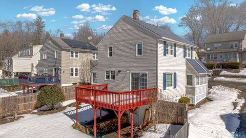 Tiny photo for 55 Bronx Avenue, Waterbury, CT 06705 (MLS # 24157726)