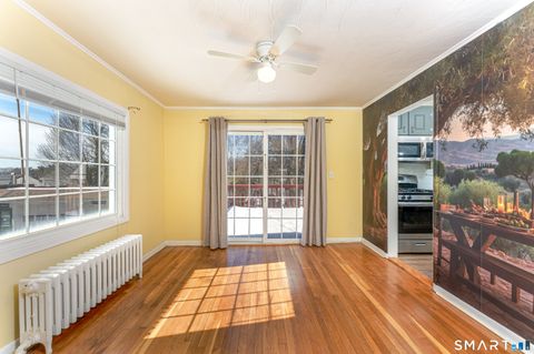 Tiny photo for 55 Bronx Avenue, Waterbury, CT 06705 (MLS # 24157726)