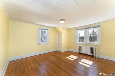 Tiny photo for 55 Bronx Avenue, Waterbury, CT 06705 (MLS # 24157726)