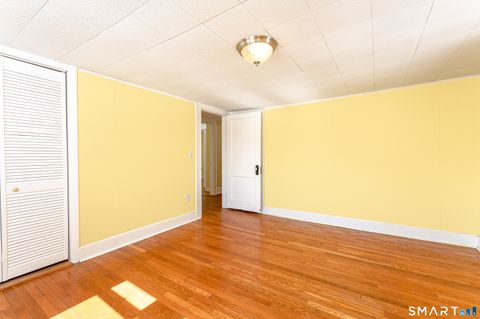 Tiny photo for 55 Bronx Avenue, Waterbury, CT 06705 (MLS # 24157726)