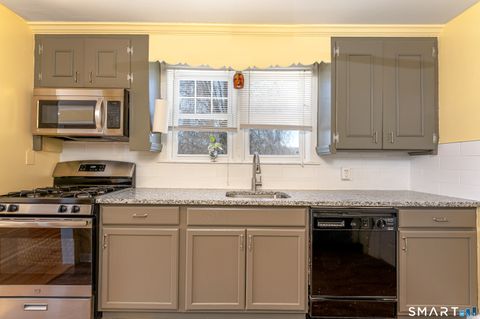 Tiny photo for 55 Bronx Avenue, Waterbury, CT 06705 (MLS # 24157726)