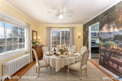 Tiny photo for 55 Bronx Avenue, Waterbury, CT 06705 (MLS # 24157726)