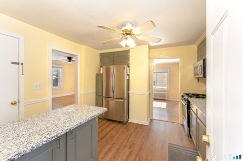 Tiny photo for 55 Bronx Avenue, Waterbury, CT 06705 (MLS # 24157726)