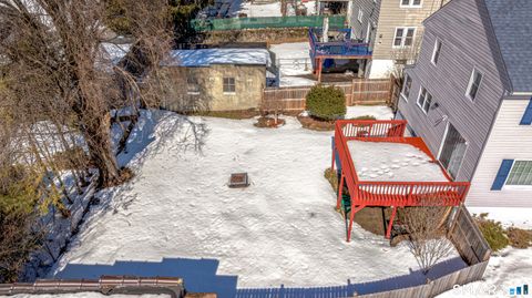 Tiny photo for 55 Bronx Avenue, Waterbury, CT 06705 (MLS # 24157726)