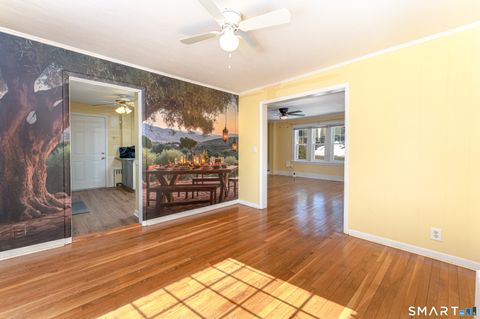 Tiny photo for 55 Bronx Avenue, Waterbury, CT 06705 (MLS # 24157726)