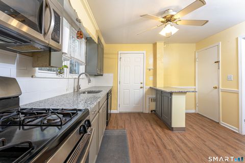 Tiny photo for 55 Bronx Avenue, Waterbury, CT 06705 (MLS # 24157726)