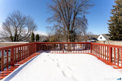 Tiny photo for 55 Bronx Avenue, Waterbury, CT 06705 (MLS # 24157726)