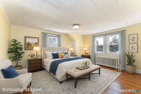 Tiny photo for 55 Bronx Avenue, Waterbury, CT 06705 (MLS # 24157726)