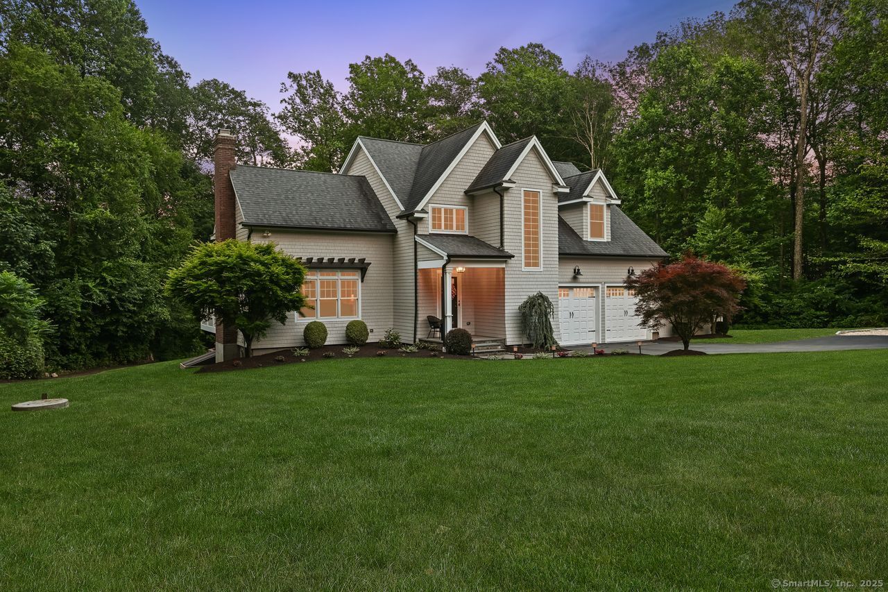 7 Forest View Drive