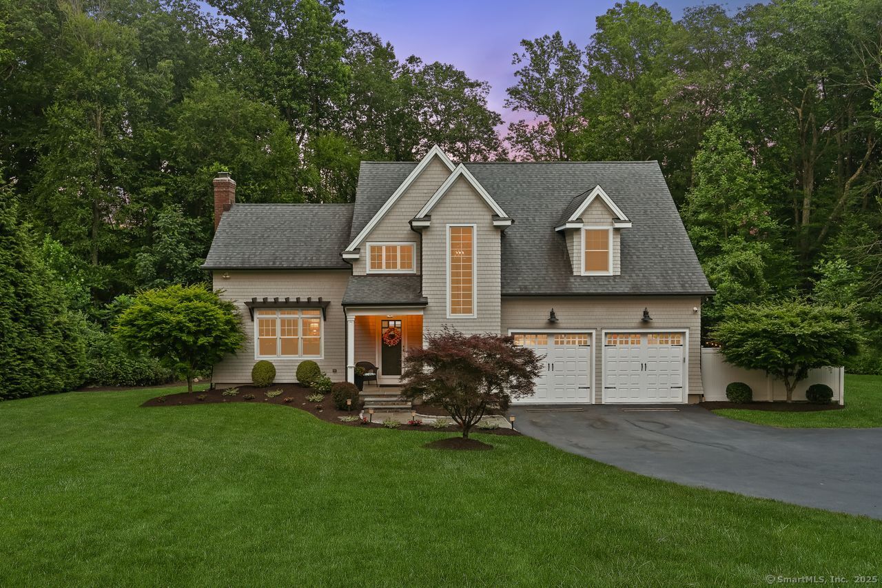 7 Forest View Drive