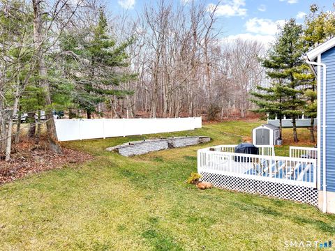 Tiny photo for 22 Harnish Lane, Wallingford, CT 06492 (MLS # 24146066)