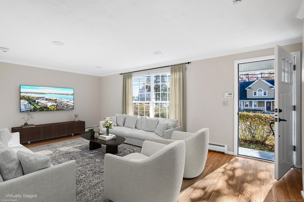 Photo of 258 Booth Street, Stratford, CT 06614 (MLS # 24140927)