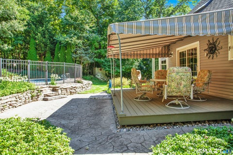Tiny photo for 67 Emanuel Church Road, Killingworth, CT 06419 (MLS # 24202427)