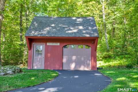 Tiny photo for 67 Emanuel Church Road, Killingworth, CT 06419 (MLS # 24202427)
