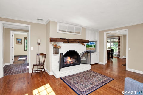 Tiny photo for 67 Emanuel Church Road, Killingworth, CT 06419 (MLS # 24202427)