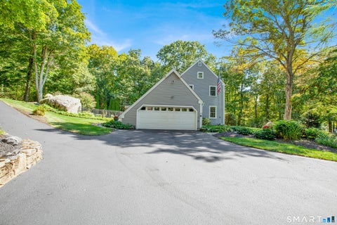 Tiny photo for 67 Emanuel Church Road, Killingworth, CT 06419 (MLS # 24202427)