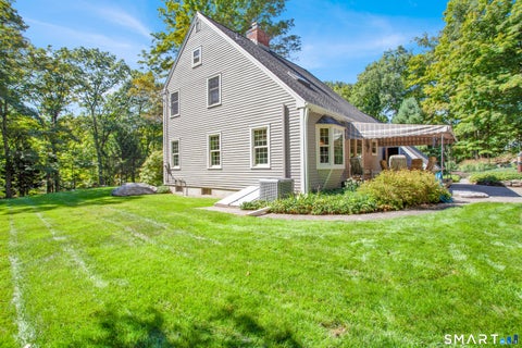 Tiny photo for 67 Emanuel Church Road, Killingworth, CT 06419 (MLS # 24202427)