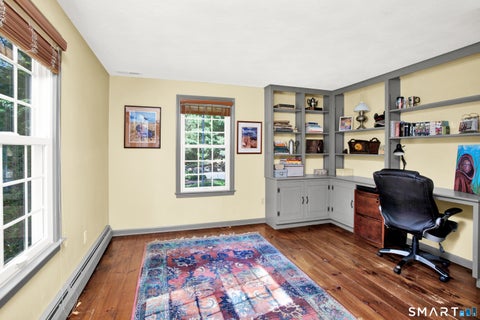 Tiny photo for 67 Emanuel Church Road, Killingworth, CT 06419 (MLS # 24202427)