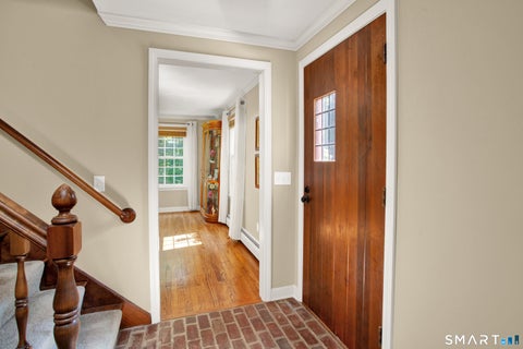 Tiny photo for 67 Emanuel Church Road, Killingworth, CT 06419 (MLS # 24202427)
