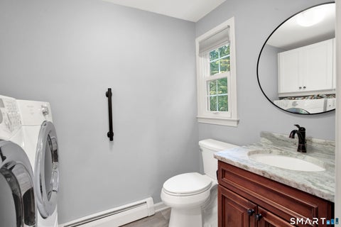 Tiny photo for 67 Emanuel Church Road, Killingworth, CT 06419 (MLS # 24202427)