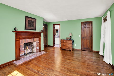 Tiny photo for 67 Emanuel Church Road, Killingworth, CT 06419 (MLS # 24202427)
